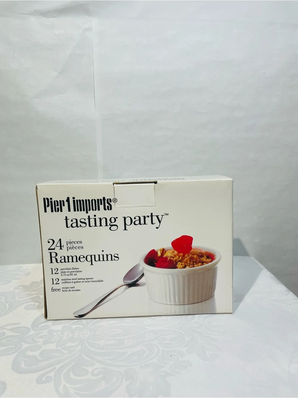 NWT Pier 1 Imports 